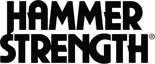 Hammer Strength Logo