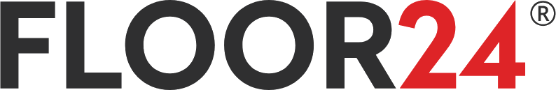 Floor24 Logo